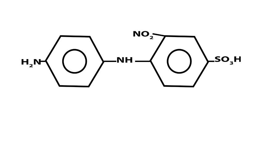 2 Chloro Para Phenylene Diamine