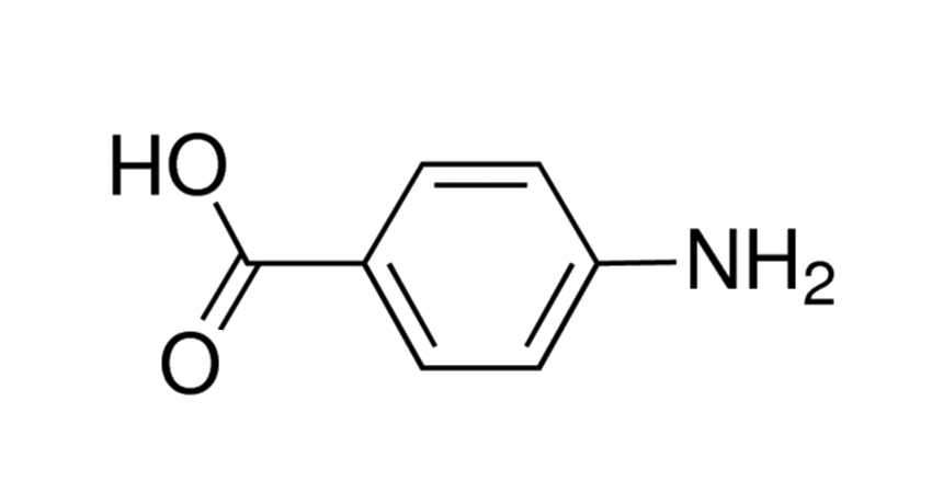 Para Amino Benzoic Acid