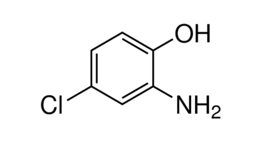 4 Chloro 2 Amino Phenol